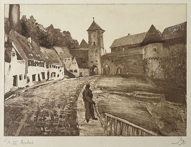 Tabula rasa 2 Josephski