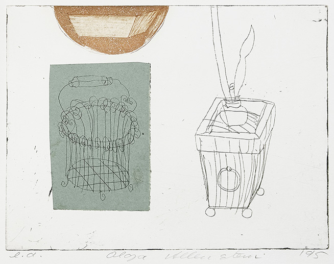 Tabula rasa 2 Allenstein