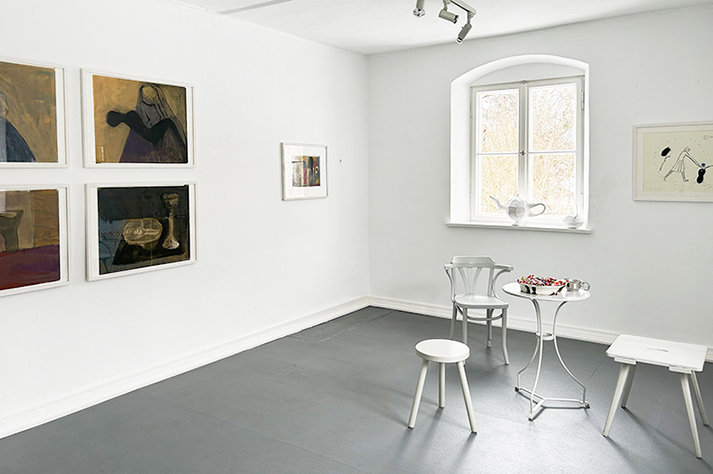 Tabula rasa Eckzimmer 2026